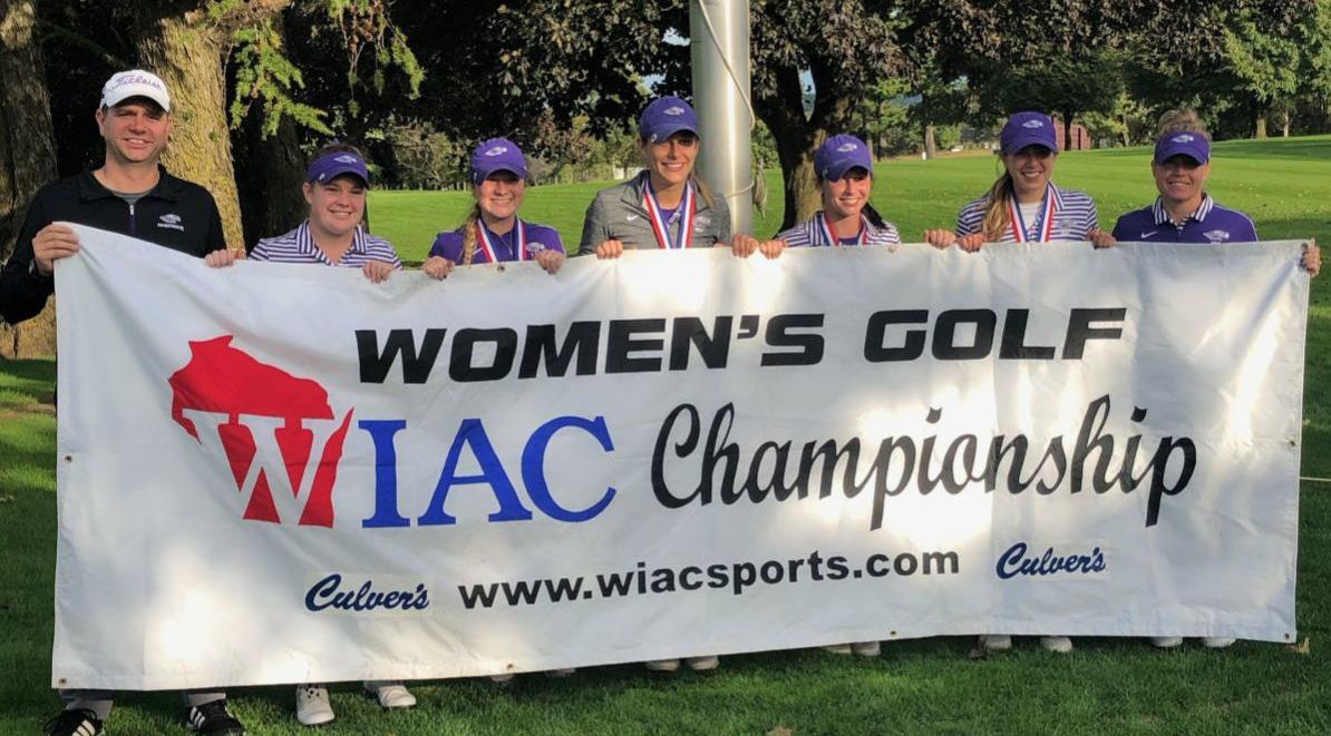 UW-Whitewater wins third consecutive WIAC Championship